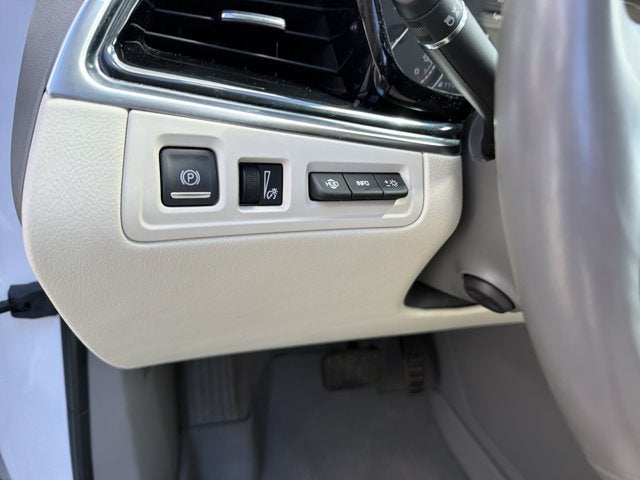 2024 Cadillac XT6 AWD Premium Luxury