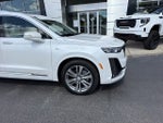 2024 Cadillac XT6 AWD Premium Luxury