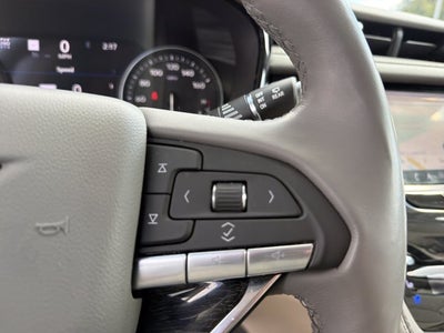 2024 Cadillac XT6 AWD Premium Luxury