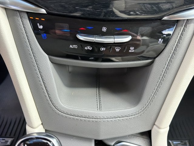 2024 Cadillac XT6 AWD Premium Luxury