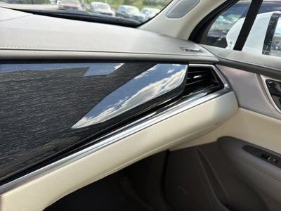 2024 Cadillac XT6 AWD Premium Luxury