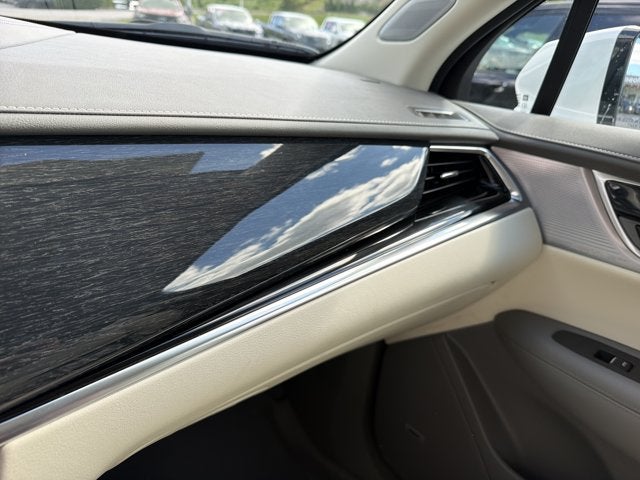 2024 Cadillac XT6 AWD Premium Luxury