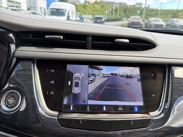2024 Cadillac XT6 AWD Premium Luxury