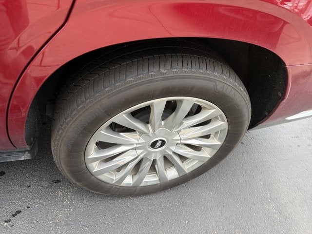 2024 Cadillac Escalade 4WD Premium Luxury