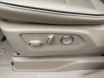 2024 Cadillac Escalade 4WD Premium Luxury