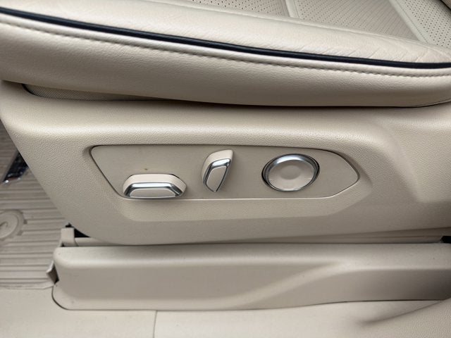 2024 Cadillac Escalade 4WD Premium Luxury