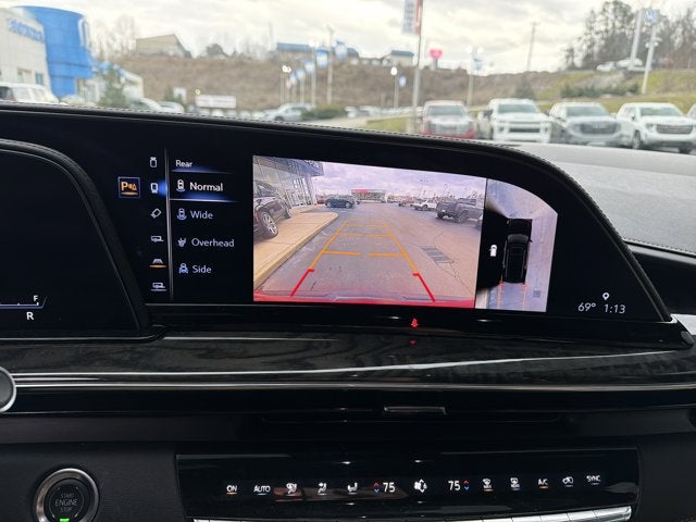 2024 Cadillac Escalade 4WD Premium Luxury