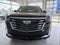 2021 Cadillac Escalade Premium Luxury Platinum