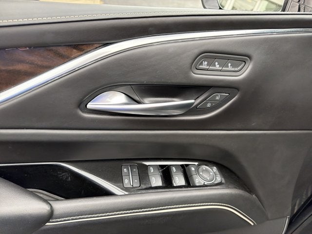 2023 Cadillac Escalade ESV 4WD Sport Platinum