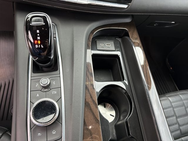 2023 Cadillac Escalade ESV 4WD Sport Platinum