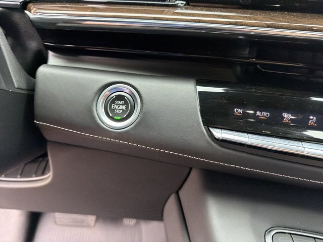 2023 Cadillac Escalade ESV 4WD Sport Platinum