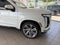 2025 Cadillac Escalade ESV 4WD Sport Platinum