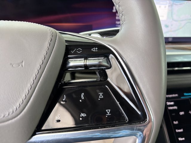 2025 Cadillac Escalade ESV 4WD Sport Platinum