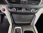2019 Honda Accord Sedan Touring 2.0T