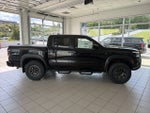 2026 Nissan Frontier PRO-4X w/R Package