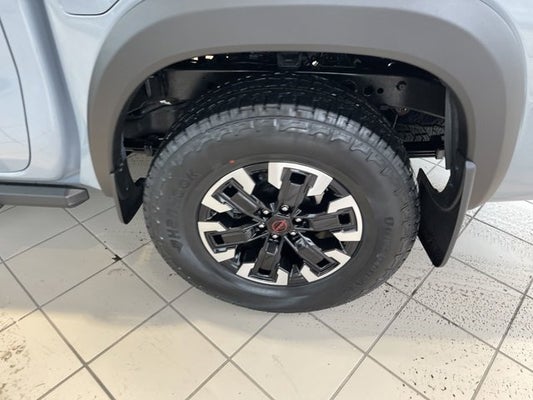2024 Nissan Frontier PRO-4X in Huntington, WV - Moses Nissan of Huntington