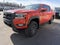 2026 Nissan Frontier PRO-4X w/R Package
