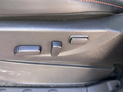 2026 Nissan Frontier PRO-4X w/R Package