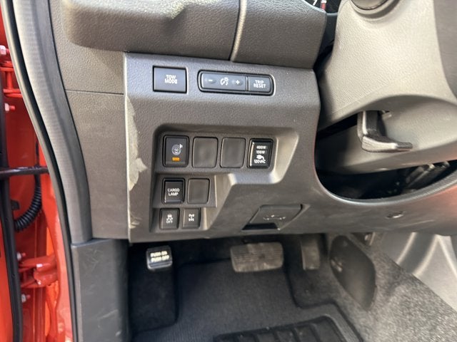 2026 Nissan Frontier PRO-4X w/R Package