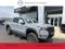 2026 Nissan Frontier PRO-4X w/R Package