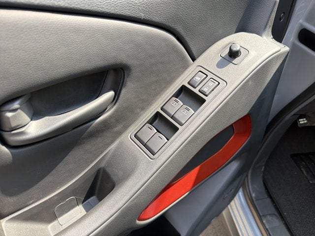 2026 Nissan Frontier PRO-4X w/R Package