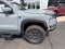 2026 Nissan Frontier PRO-4X w/R Package