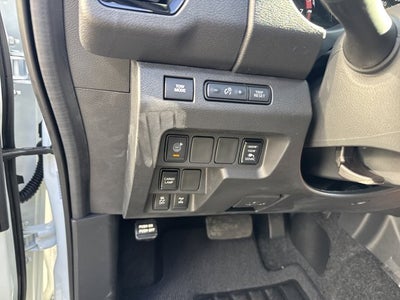 2026 Nissan Frontier PRO-4X w/R Package