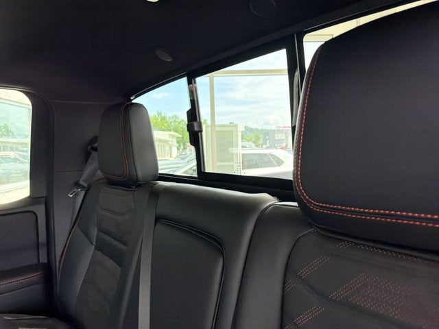 2026 Nissan Frontier PRO-4X w/R Package