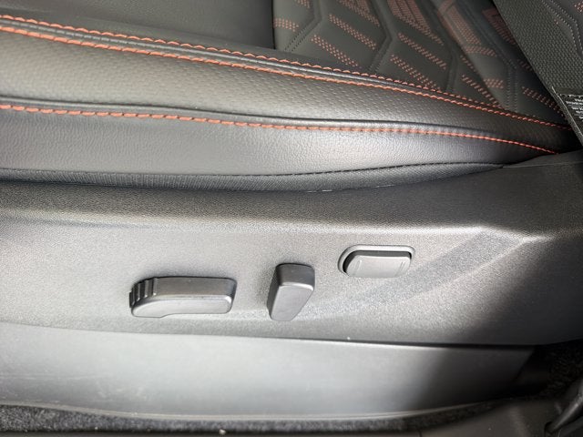 2026 Nissan Frontier PRO-4X w/R Package