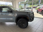 2026 Nissan Frontier PRO-4X w/R Package