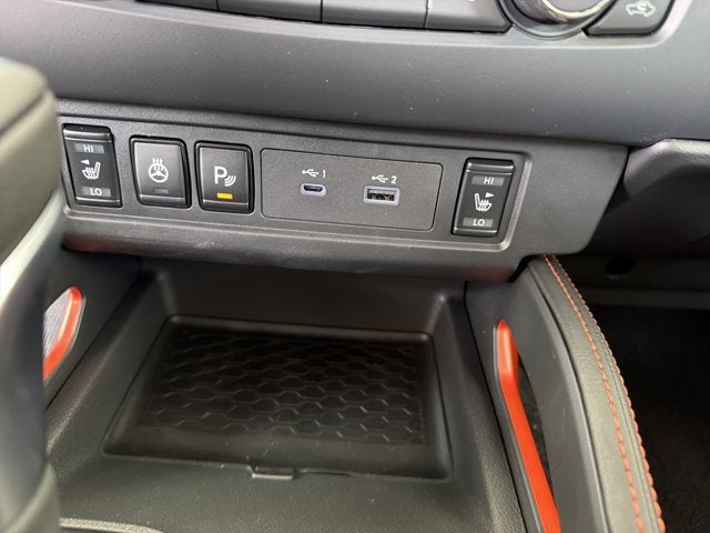 2026 Nissan Frontier PRO-4X w/R Package