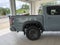 2026 Nissan Frontier PRO-4X w/R Package
