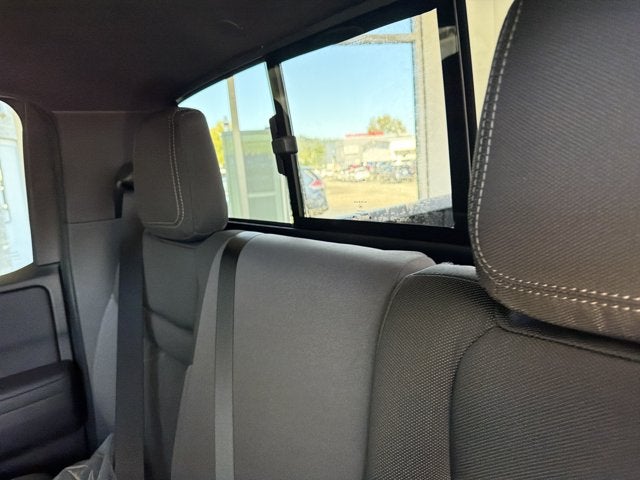 2027 Nissan Frontier SV Long Bed