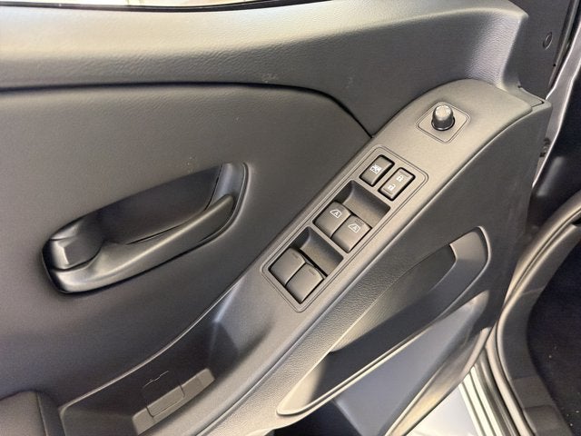 2027 Nissan Frontier SV Long Bed