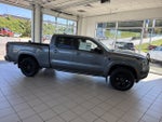 2027 Nissan Frontier SV Long Bed