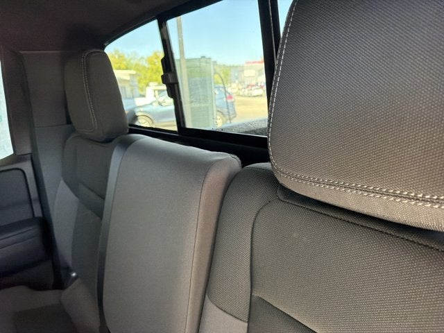 2027 Nissan Frontier SV Long Bed