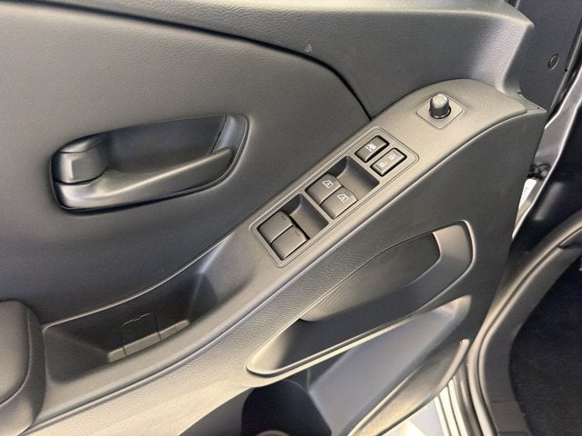 2027 Nissan Frontier SV Long Bed
