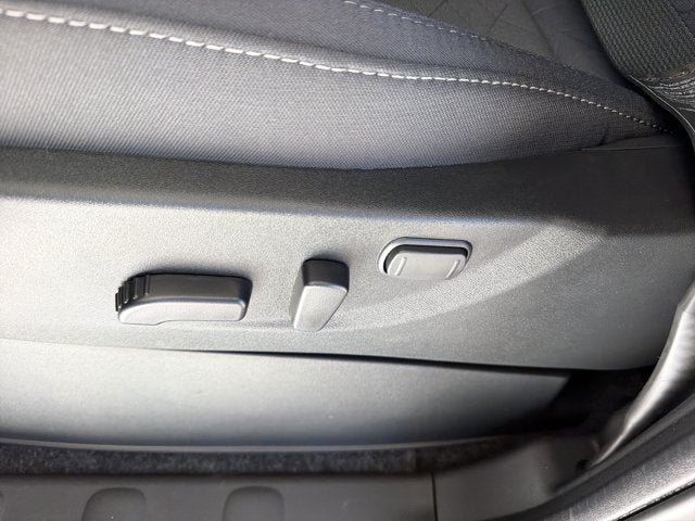 2027 Nissan Frontier SV Long Bed