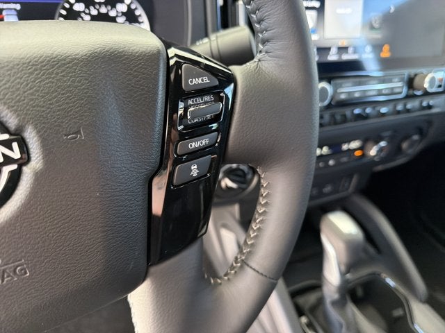 2027 Nissan Frontier SV Long Bed