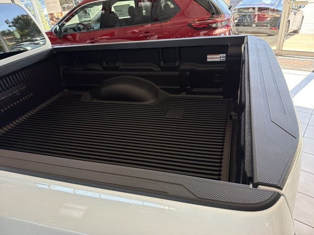 2027 Nissan Frontier SV Long Bed