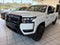 2027 Nissan Frontier SV Long Bed