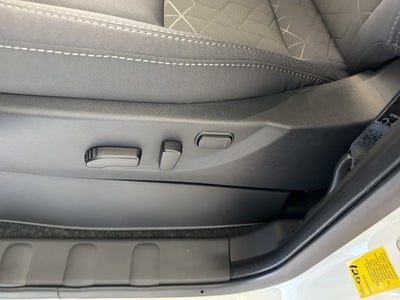 2027 Nissan Frontier SV Long Bed