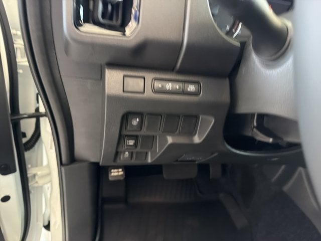 2027 Nissan Frontier SV Long Bed