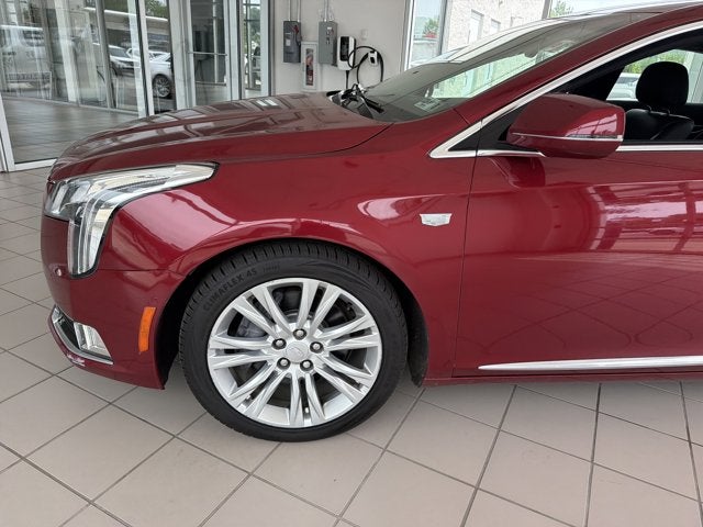 2019 Cadillac XTS Luxury