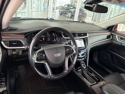 2019 Cadillac XTS Luxury