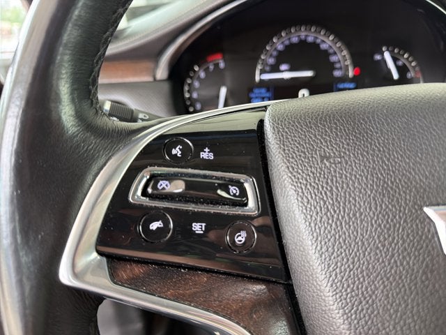 2019 Cadillac XTS Luxury