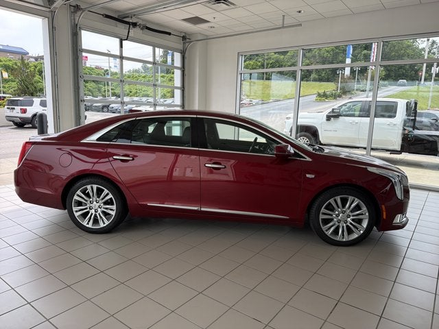 2019 Cadillac XTS Luxury
