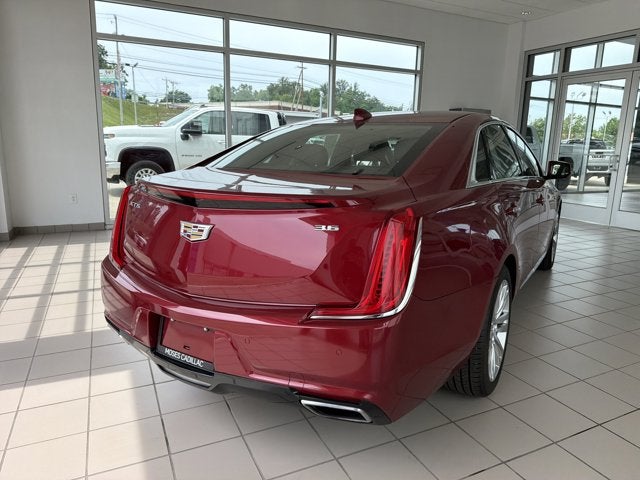 2019 Cadillac XTS Luxury