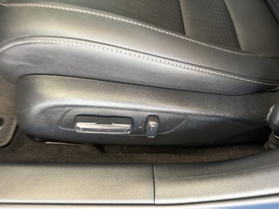 2025 Honda Civic Sedan Hybrid Sport