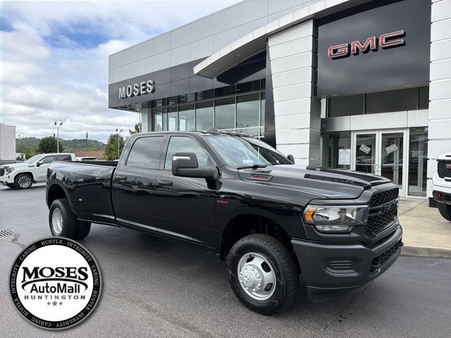 2024 RAM 3500 Pickup
